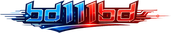 bd111bd লোগো